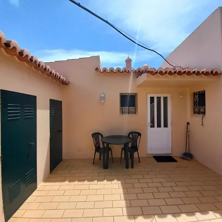 Casa Pomba, 2 Bed Villa With Pool, Walking Distance From Golf Course And Beach *