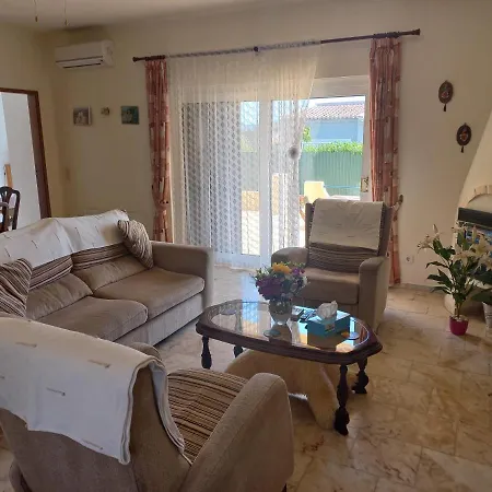 Casa Pomba, 2 Bed Villa With Pool, Walking Distance From Golf Course And Beach ヴィラ *