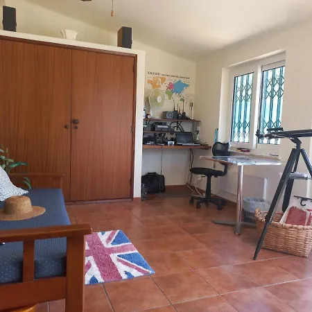 ヴィラ Casa Pomba, 2 Bed Villa With Pool, Walking Distance From Golf Course And Beach *