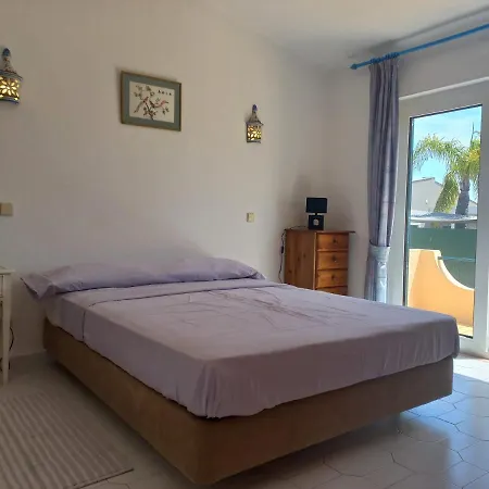 Casa Pomba, 2 Bed Villa With Pool, Walking Distance From Golf Course And Beach ヴィラ