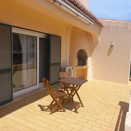 Villa Casa Pomba, 2 Bed Villa With Pool, Walking Distance From Golf Course And Beach