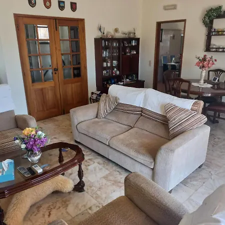Casa Pomba, 2 Bed Villa With Pool, Walking Distance From Golf Course And Beach Villa Carvoeiro (Lagoa)